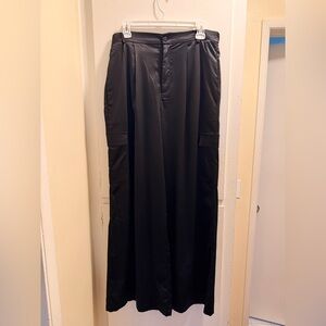 Walter Baker Denver Pant in Black | Size M
